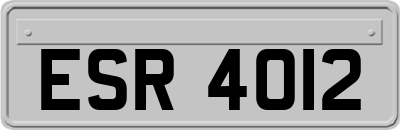 ESR4012