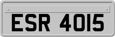 ESR4015