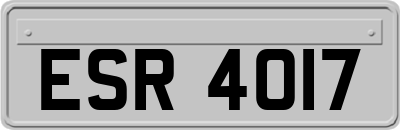 ESR4017