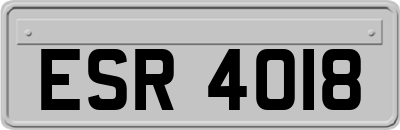 ESR4018