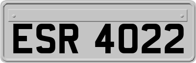 ESR4022