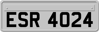 ESR4024