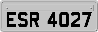 ESR4027