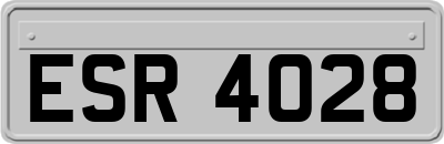 ESR4028