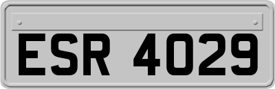 ESR4029