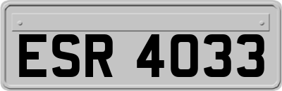 ESR4033