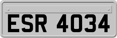 ESR4034
