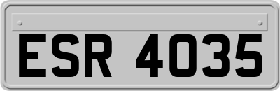 ESR4035