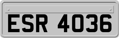 ESR4036