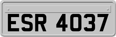 ESR4037