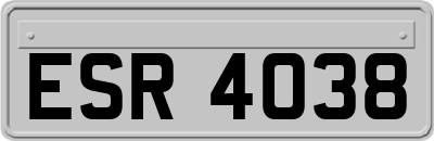 ESR4038