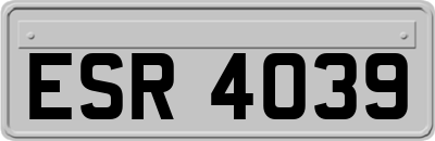 ESR4039