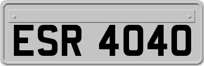 ESR4040