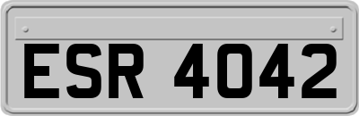 ESR4042