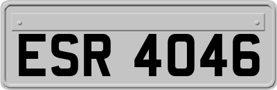 ESR4046