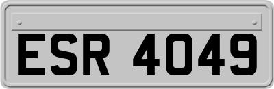 ESR4049