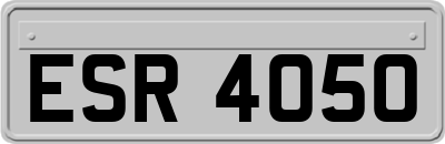 ESR4050