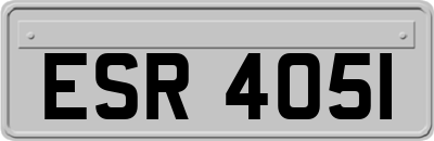 ESR4051