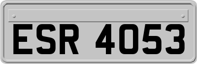 ESR4053