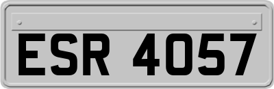 ESR4057