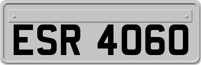 ESR4060