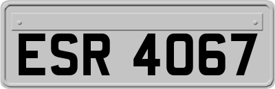 ESR4067