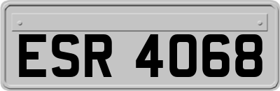 ESR4068
