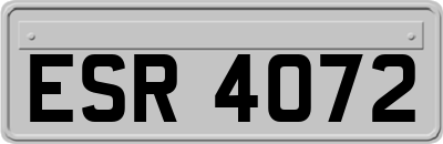 ESR4072