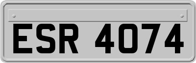 ESR4074
