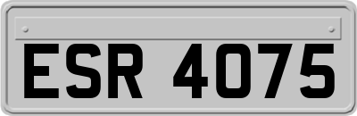ESR4075