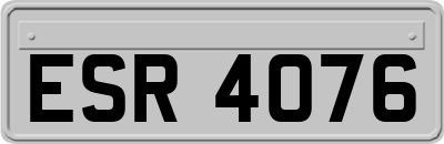 ESR4076