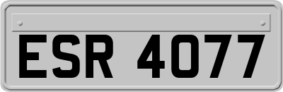 ESR4077