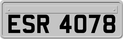 ESR4078