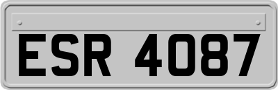 ESR4087