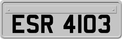 ESR4103