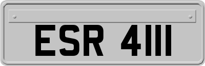 ESR4111