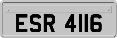 ESR4116
