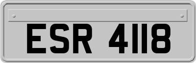 ESR4118