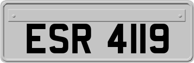ESR4119
