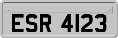 ESR4123