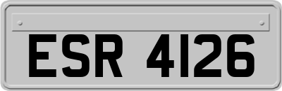 ESR4126