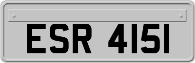 ESR4151