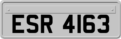 ESR4163