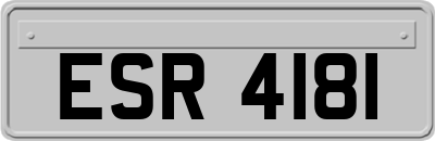 ESR4181