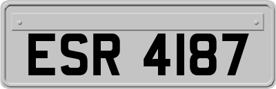 ESR4187