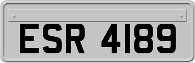 ESR4189