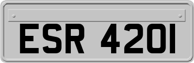 ESR4201