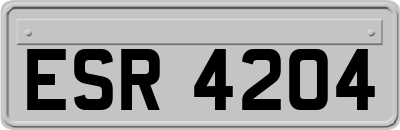 ESR4204