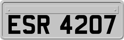 ESR4207
