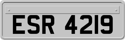 ESR4219